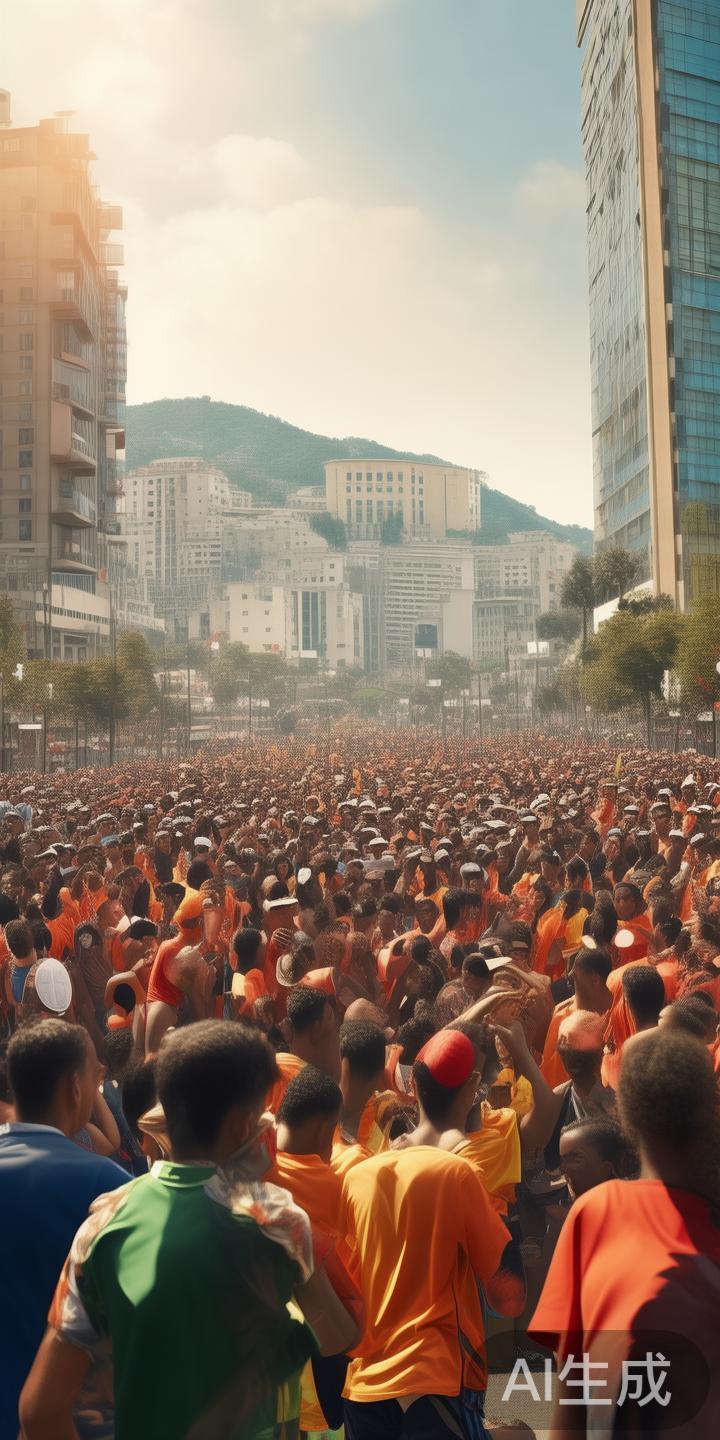 半岛体育计划：促进区域体育振兴与青少年健康全面发展的战略布局