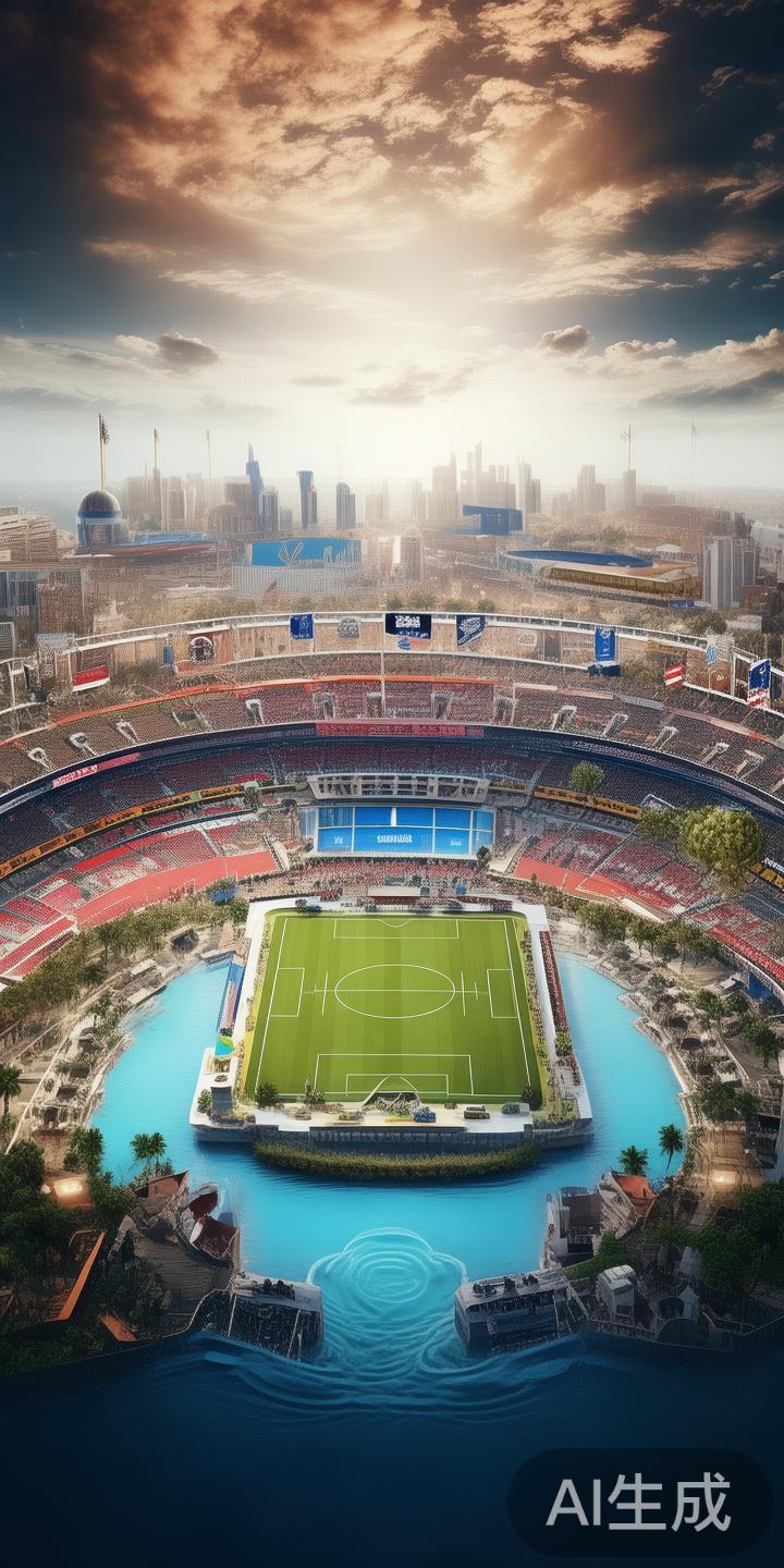 全面解析半岛皇家体育的独特特色与核心竞争力优势