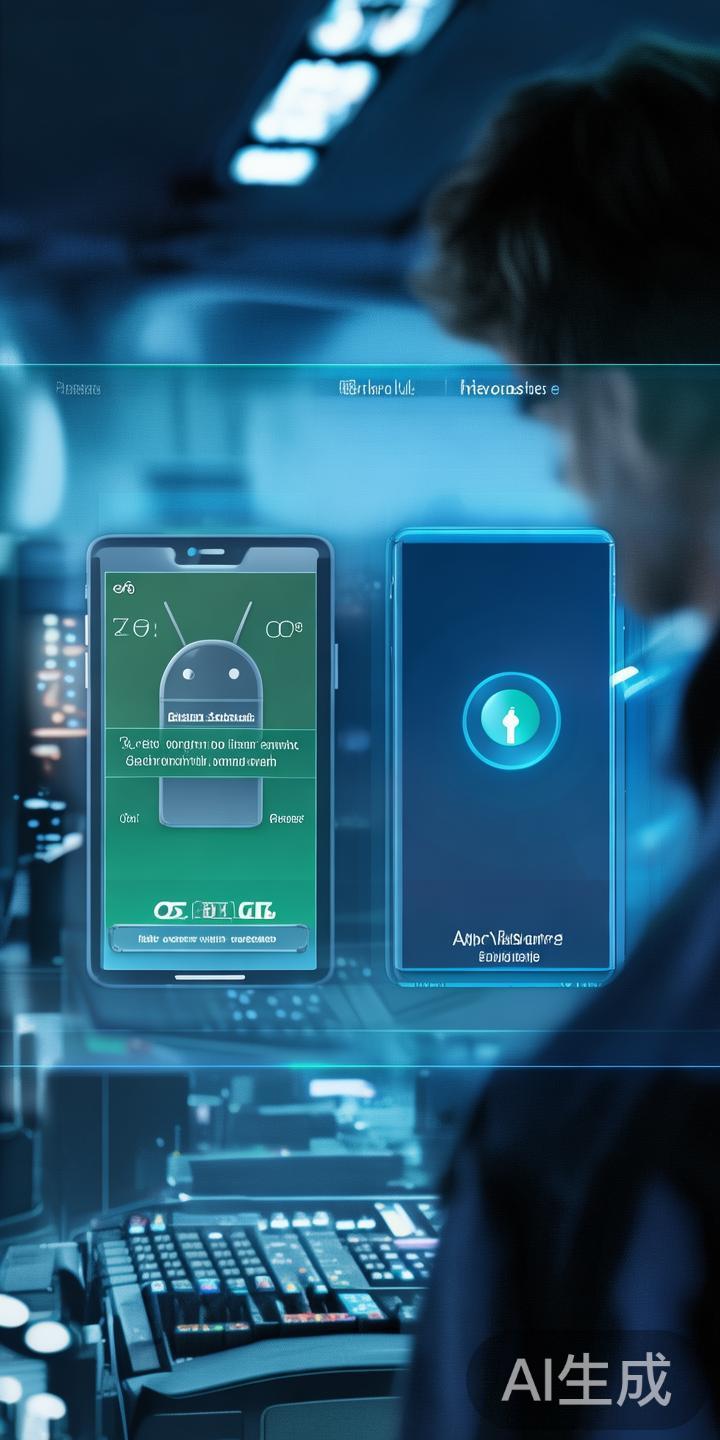 确认设备已开启“未知来源”安装权限（安卓设备），或