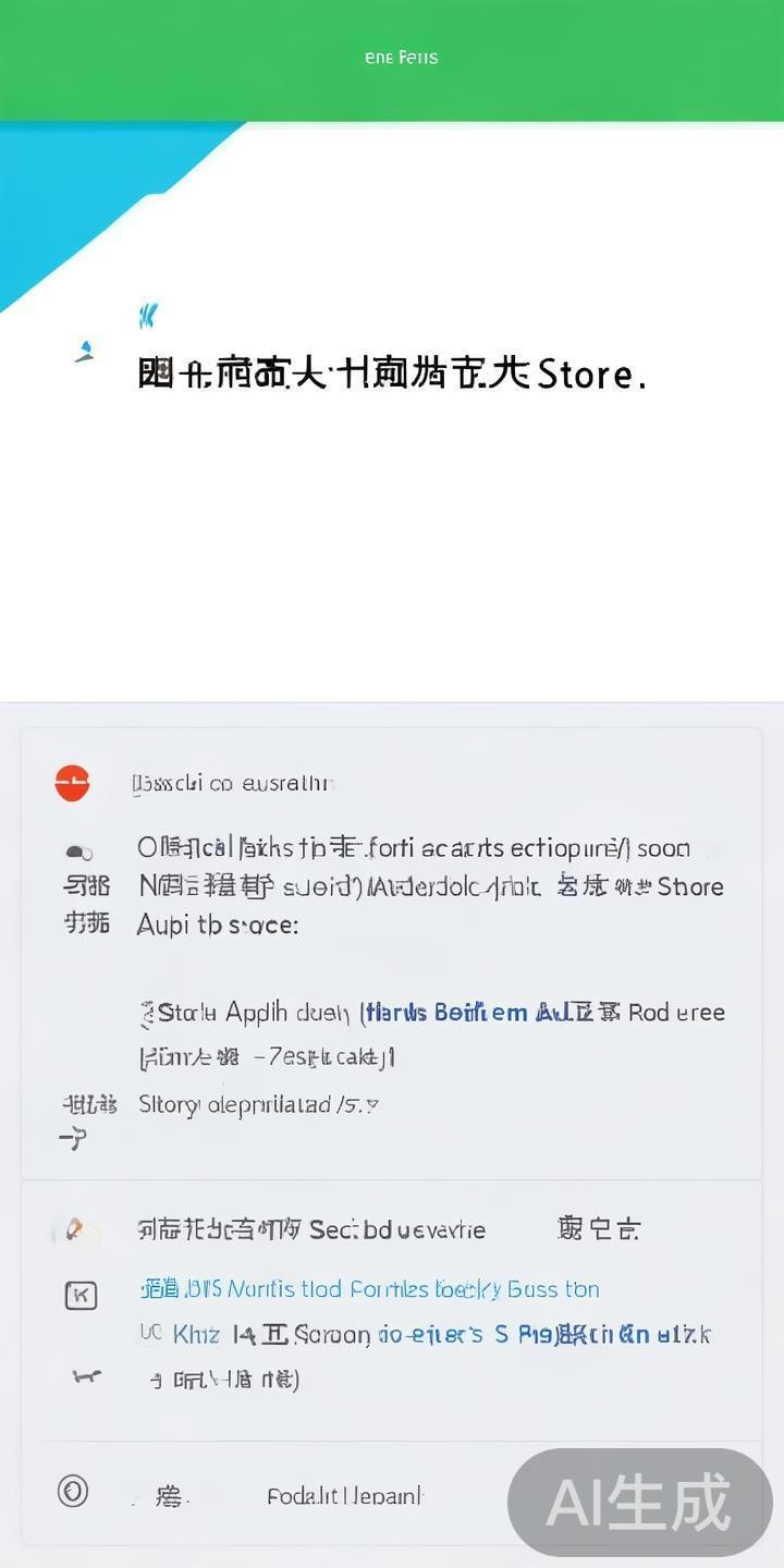 官方应用商店
苹果用户可在App&nbsp;Store搜索