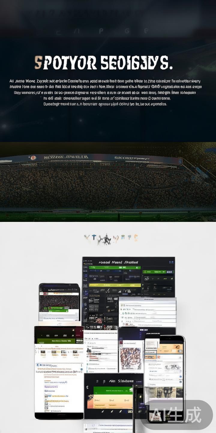 全面揭秘半岛体育网页版官网入口：轻松畅享正规登录通道全攻略