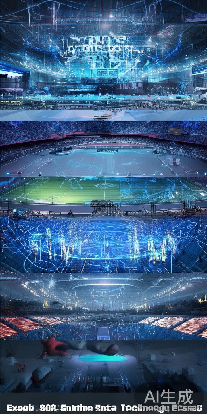 争做体育行业引领者：BD体育半岛的战略布局与未来发展规划解析