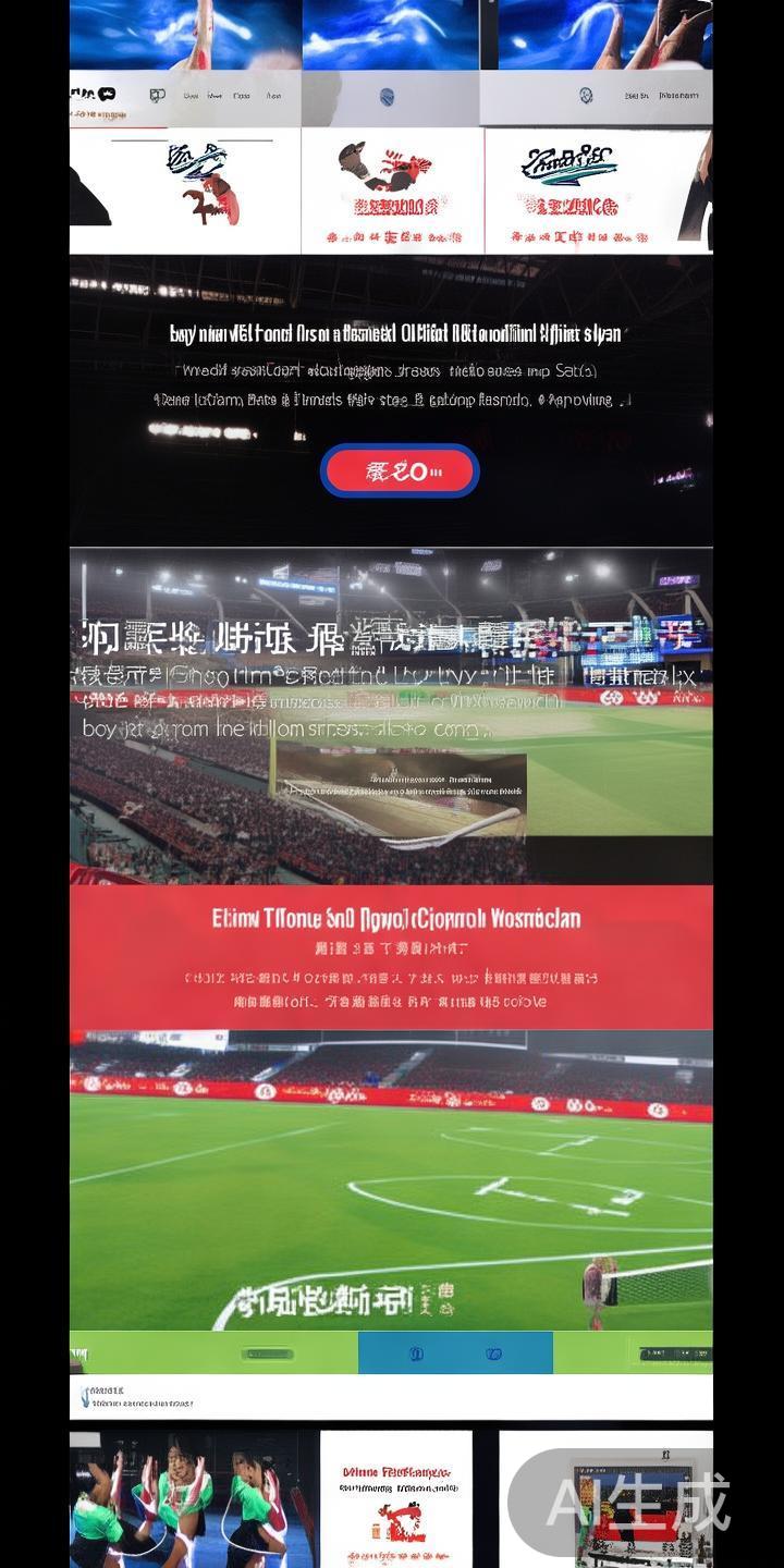 半岛体育中国官网：第一手体育资讯与精彩内容尽在掌握