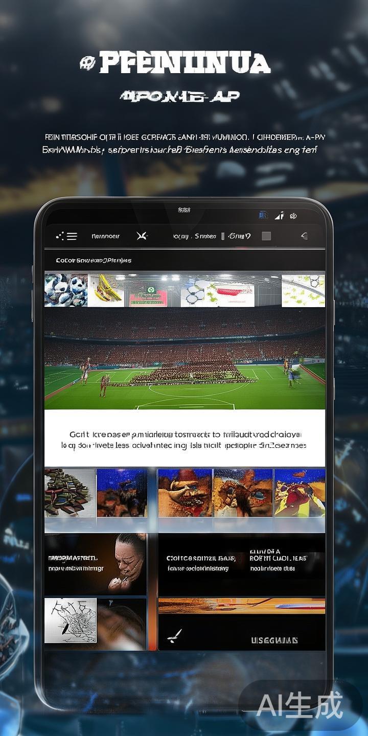 半岛体育官方安卓版下载安装：畅享即时体育新闻、赛事分析与精彩互动平台