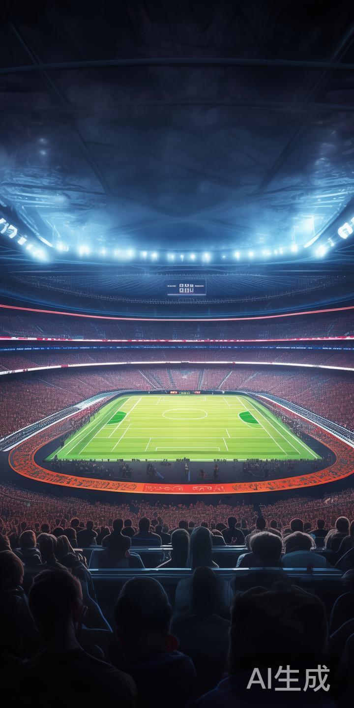 半岛T体育：引领体育内容多元化发展的创新未来