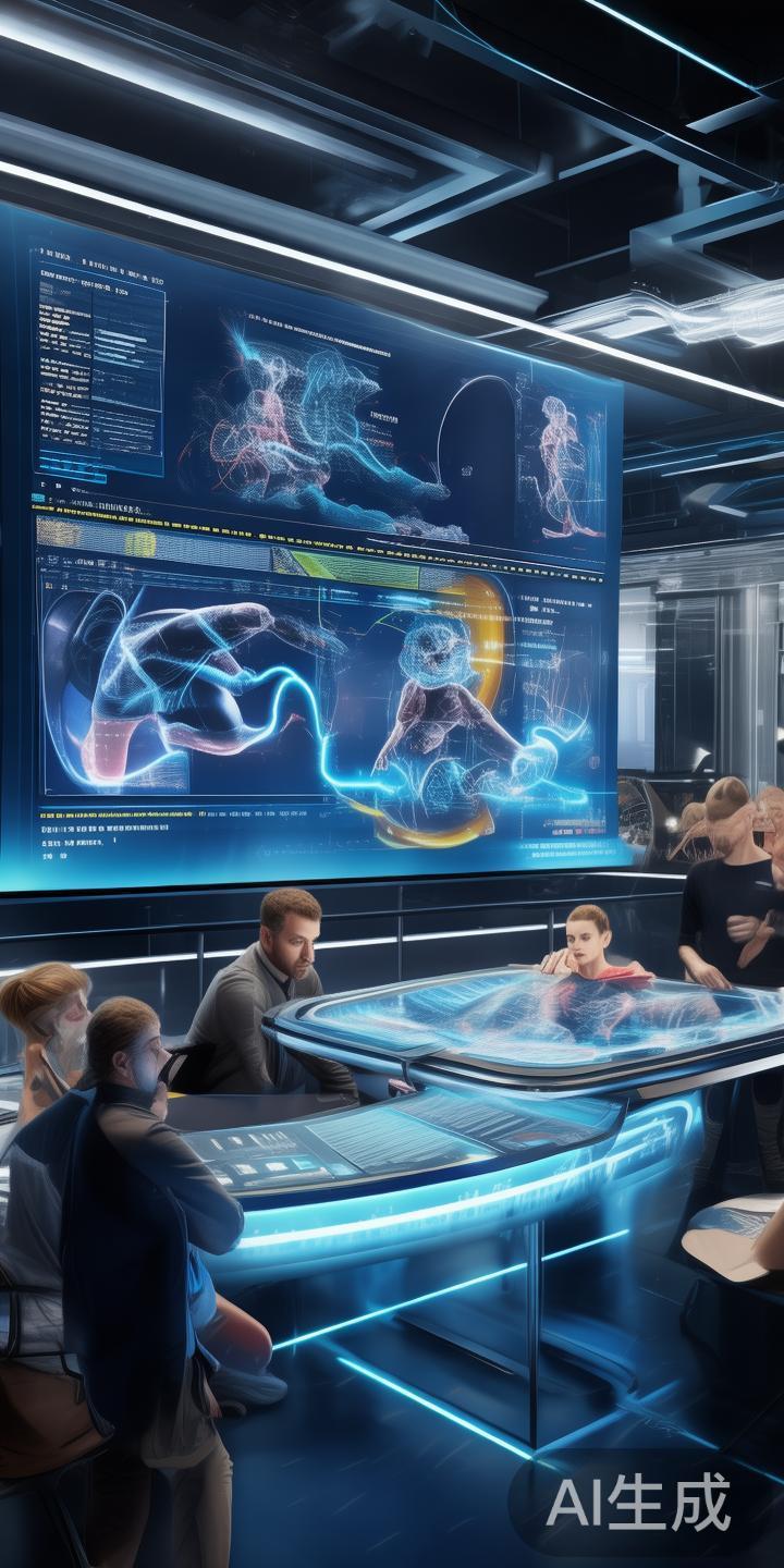 半岛体育团队的组织结构优化与管理模式创新研究