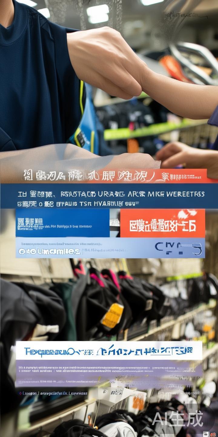 如何确保在半岛体育购买正品商品并获得最佳售后服务体验 在当今体育用品市场日益繁荣的背景下,消费者对于正品