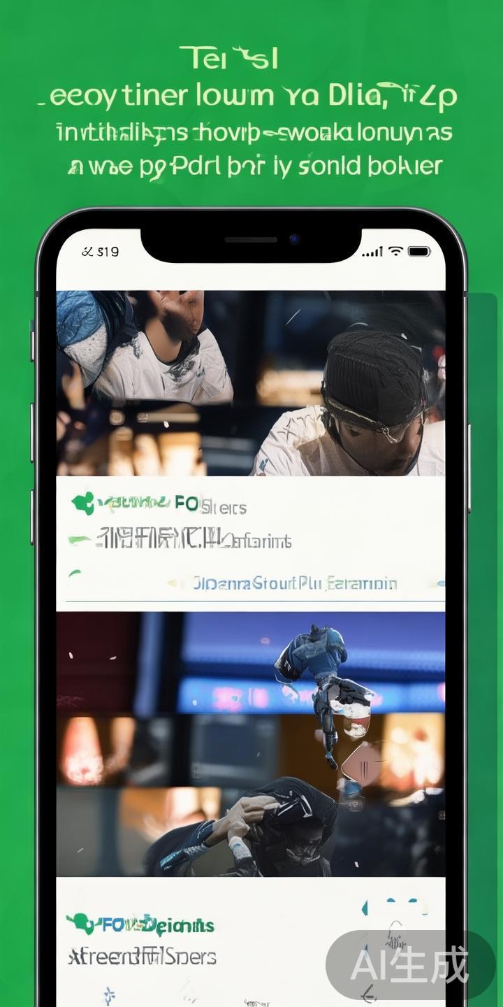 详细指导:轻松下载安装半岛体育官方苹果版App的完整步骤解析 为什么选择半岛体育官方苹果版?
作为国内领先的体