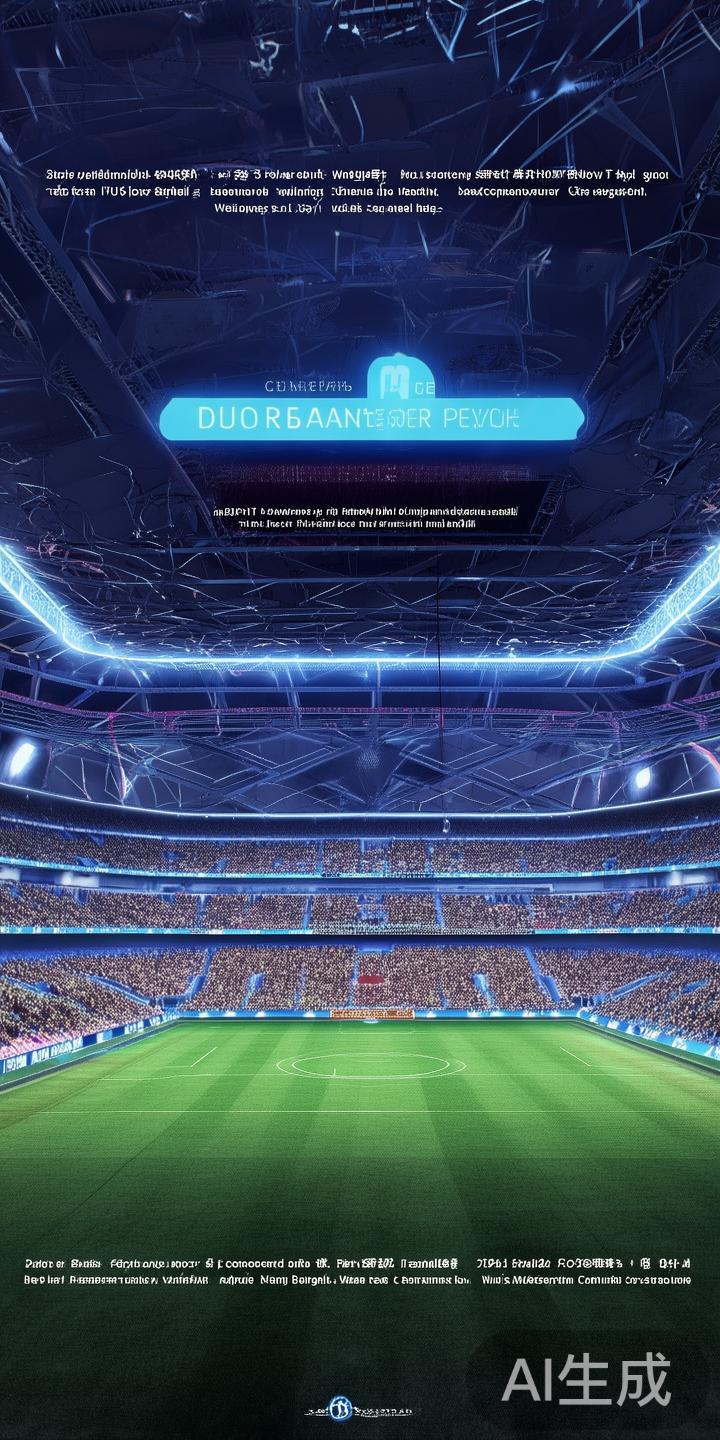 在数字化转型的推动下，足球赛事的多样性成为吸引用户