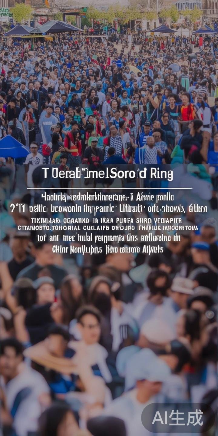 全面解析半岛体育五环活动的举办意义及未来发展趋势 体育活动作为促进全民健康和城市文化发展的重要载体,