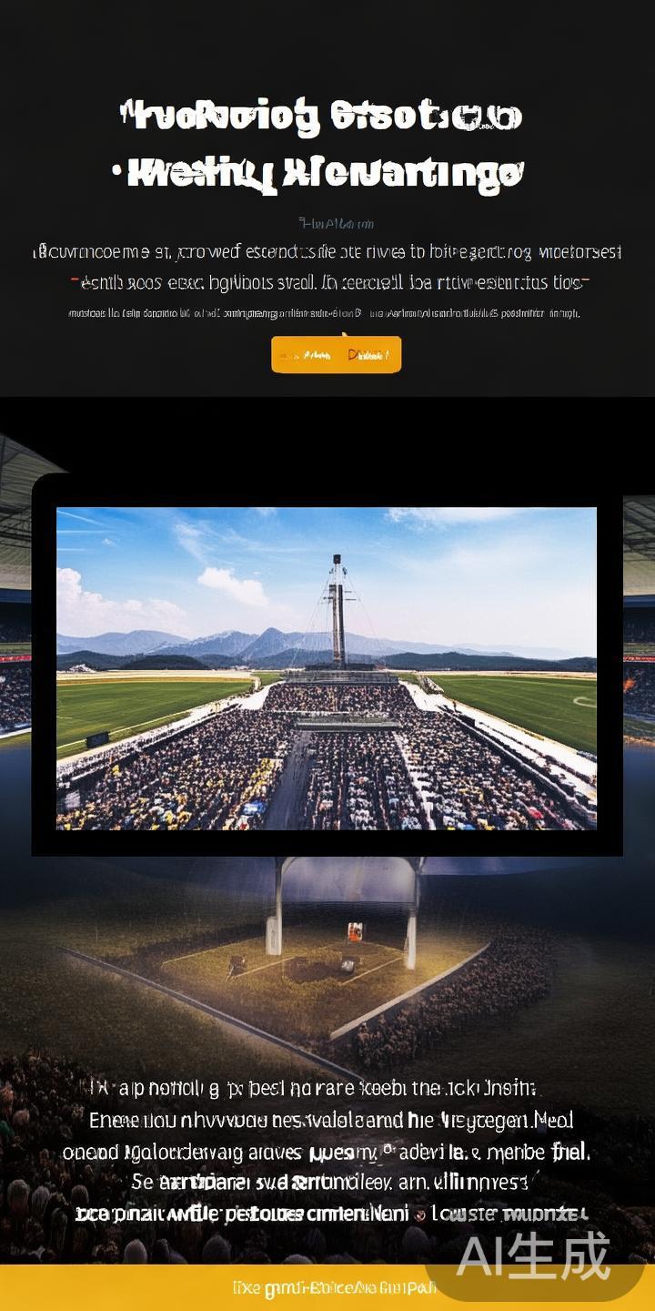 全面掌握bob半岛体育网站最新赛事资讯与实时直播内容详解 在体育观赛过程中,直播体验尤为重要。bob半岛体育