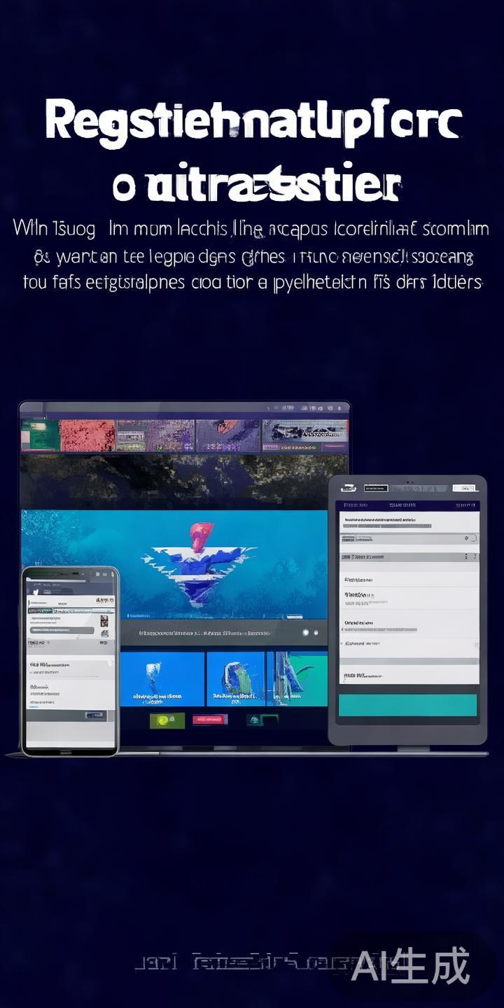 半岛体育注册遇到问题怎么办?详细常见问题解决方案全攻略 在如今数字化娱乐日益普及的时代,体育迷们对各种体育