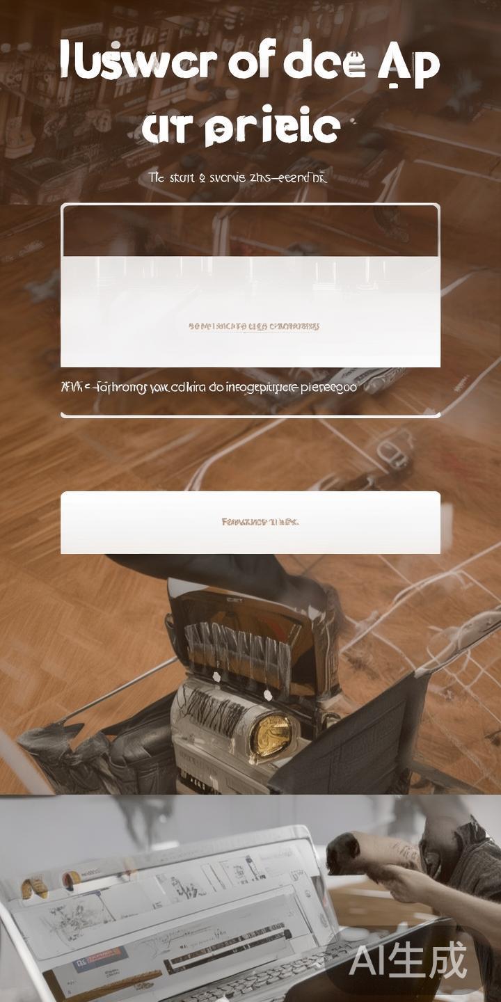 快速排查与解决半岛体育官网登录失败问题的方法与步骤 前言
体育网站的登录功能是用户体验的重要环节,关